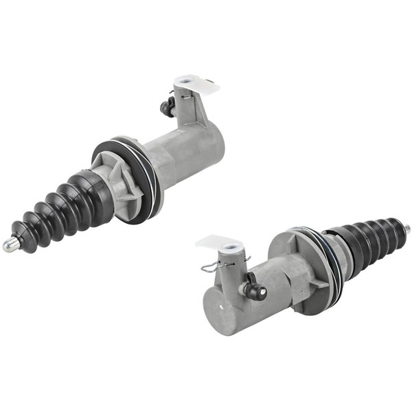 Slavcylinder, koppling Valeo 804705 VALEO
