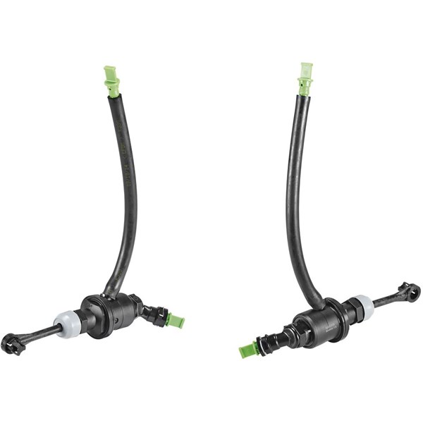 Huvudcylinder, koppling Valeo 804839 VALEO