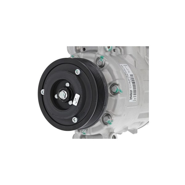 Kompressor, klimatanläggning 12V Valeo Valeo core-flex 813248 VALEO