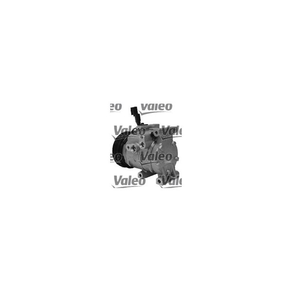 Kompressor, klimatanläggning 12V Valeo Valeo core-flex 813374 VALEO Kompressor, klimatanläggning 12V Valeo Valeo core-flex 813374 VALEO