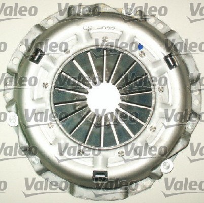 Kopplingssats Valeo 821438 VALEO Kopplingssats Valeo 821438 VALEO
