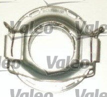 Kopplingssats Valeo 821438 VALEO Kopplingssats Valeo 821438 VALEO