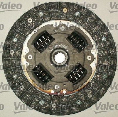 Kopplingssats Valeo 821438 VALEO