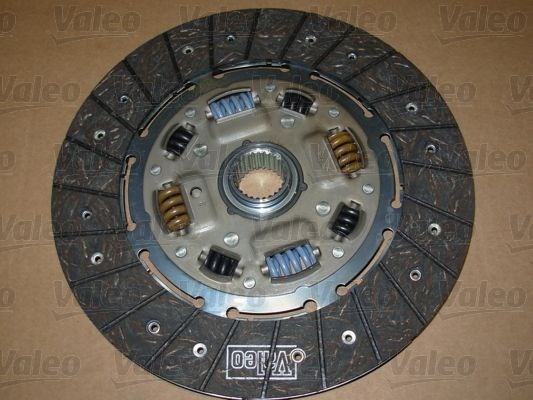 Kopplingssats Valeo 826678 VALEO