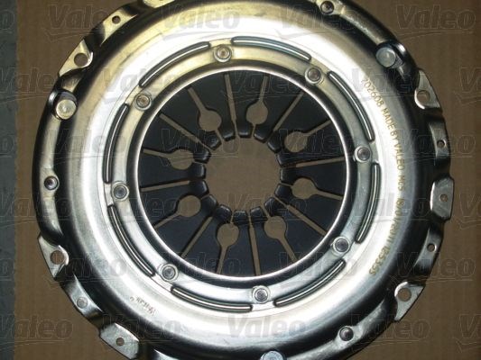 Kopplingssats Valeo 826678 VALEO Kopplingssats Valeo 826678 VALEO