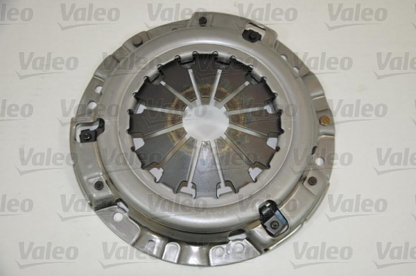Kopplingssats Valeo 828691 VALEO Kopplingssats Valeo 828691 VALEO