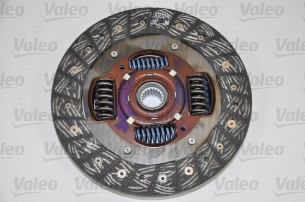 Kopplingssats Valeo 828691 VALEO