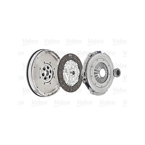 Kopplingssats Valeo 837041 VALEO