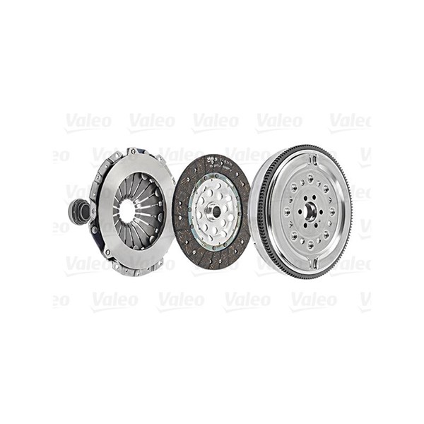 Kopplingssats Valeo 837041 VALEO