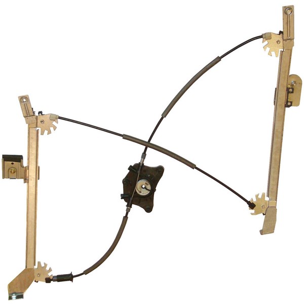 Fönsterhiss, Fram, Höger Valeo 851299 VALEO