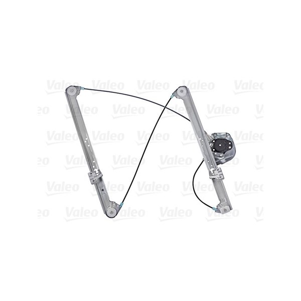 Fönsterhiss, Fram, Höger Valeo 851579 VALEO