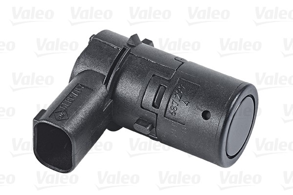 Sensor, parkeringshjälp, Bak, Inre, Ytter, Fram eller bak, Höger, VALEO