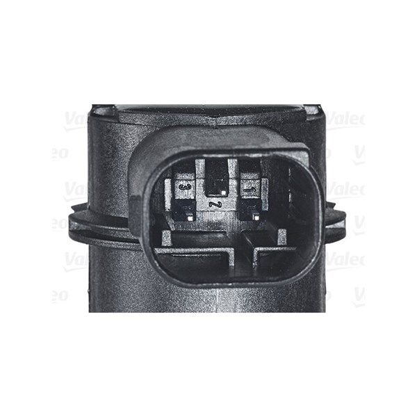 Sensor, parkeringshjälp, Bak, Inre, Ytter, Fram eller bak, Höger, VALEO Sensor, parkeringshjälp, Bak, Inre, Ytter, Fram eller bak, Höger, VALEO
