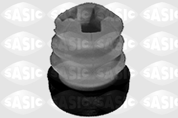 Genomslagsgummi, stötdämpare, Framaxel Genomslagsgummi, stötdämpare, Framaxel