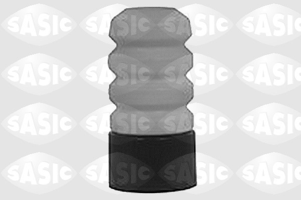 Genomslagsgummi, stötdämpare, Framaxel Genomslagsgummi, stötdämpare, Framaxel