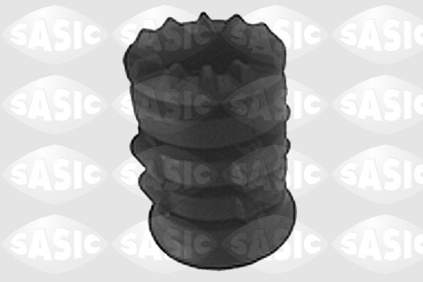 Genomslagsgummi, stötdämpare, Framaxel Genomslagsgummi, stötdämpare, Framaxel
