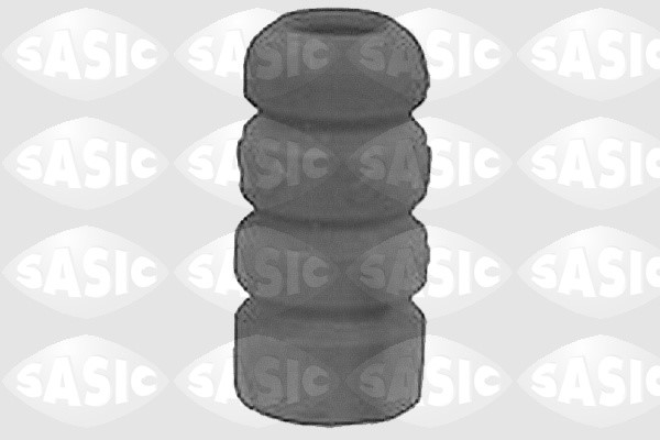 Genomslagsgummi, stötdämpare, Framaxel Genomslagsgummi, stötdämpare, Framaxel