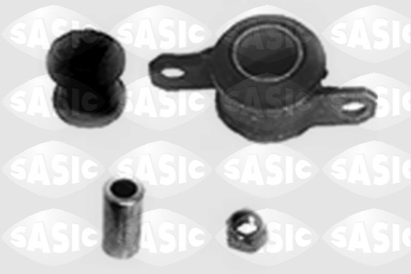 Reparationssats, Länkarm, Fram, höger eller vänster Reparationssats, Länkarm, Fram, höger eller vänster