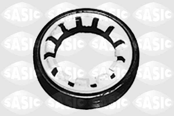 Oljepackningsring, differential, Framaxel, Höger