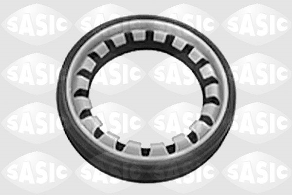 Oljepackningsring, differential, Framaxel, Vänster