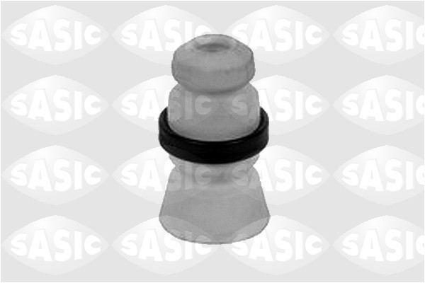 Genomslagsgummi, stötdämpare, Bakaxel Genomslagsgummi, stötdämpare, Bakaxel