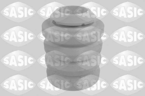 Genomslagsgummi, stötdämpare, Framaxel Genomslagsgummi, stötdämpare, Framaxel