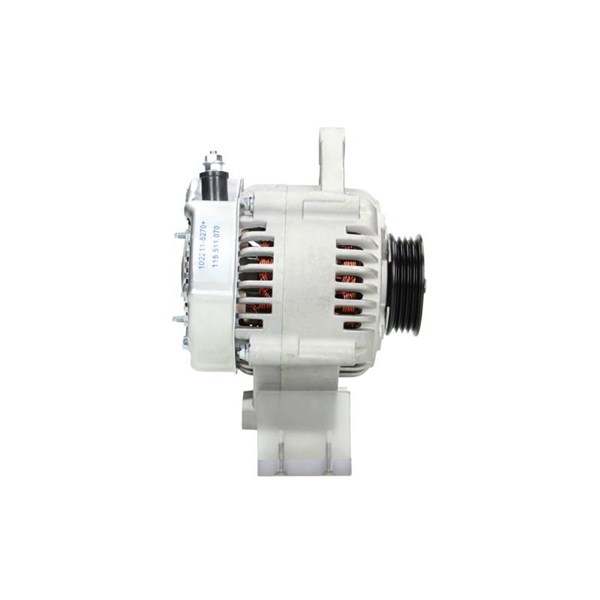 Generator 12V 70A Bv psh +line 115.511.070.050 BV PSH
