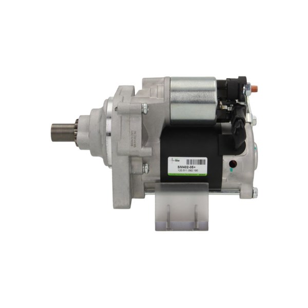 Startmotor 12V Bv psh +line 120.511.092.190 BV PSH