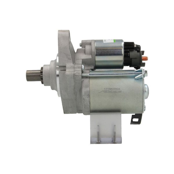Startmotor 12V Bv psh +line 120.583.092.190 BV PSH