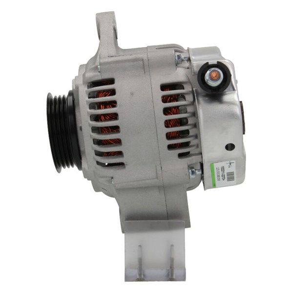 Generator 12V 80A Bv psh +line 125.535.080.050 BV PSH Generator 12V 80A Bv psh +line 125.535.080.050 BV PSH