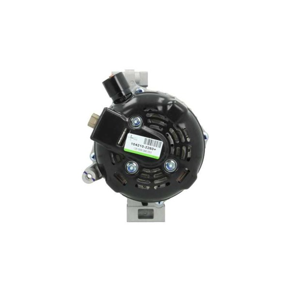 Generator 12V 90A Bv psh +line 125.558.090.050 BV PSH