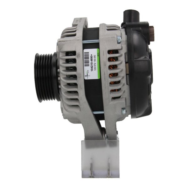 Generator 12V 130A Bv psh +line 125.572.130.050 BV PSH