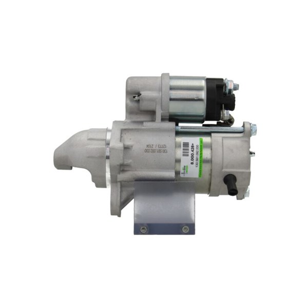 Startmotor 12V Bv psh +line 130.581.092.030 BV PSH