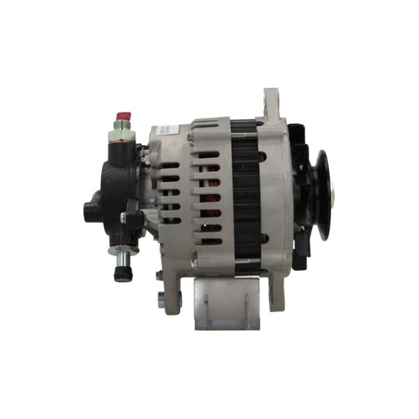 Generator 12V 100A Bv psh +line 135.604.100.080 BV PSH Generator 12V 100A Bv psh +line 135.604.100.080 BV PSH