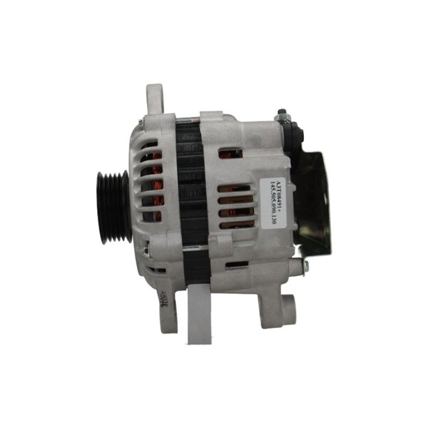 Generator 12V 90A Bv psh +line 145.505.090.130 BV PSH