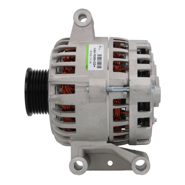 Generator 12V 110A Bv psh +line 145.539.110.130 BV PSH