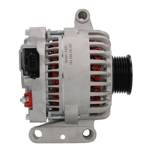 Generator 12V 110A Bv psh +line 145.539.110.130 BV PSH
