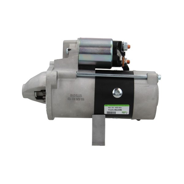 Startmotor 12V Bv psh +line 150.526.102.130 BV PSH