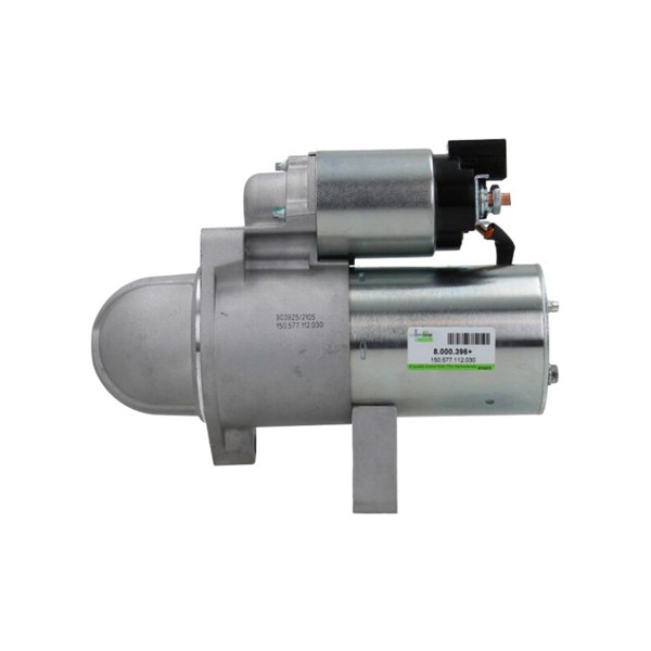 Startmotor 12V Bv psh +line 150.577.112.030 BV PSH Startmotor 12V Bv psh +line 150.577.112.030 BV PSH