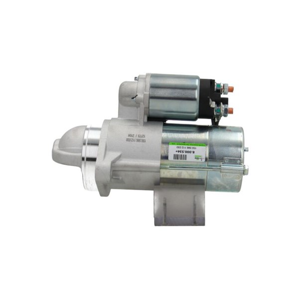 Startmotor 12V Bv psh +line 150.586.112.030 BV PSH