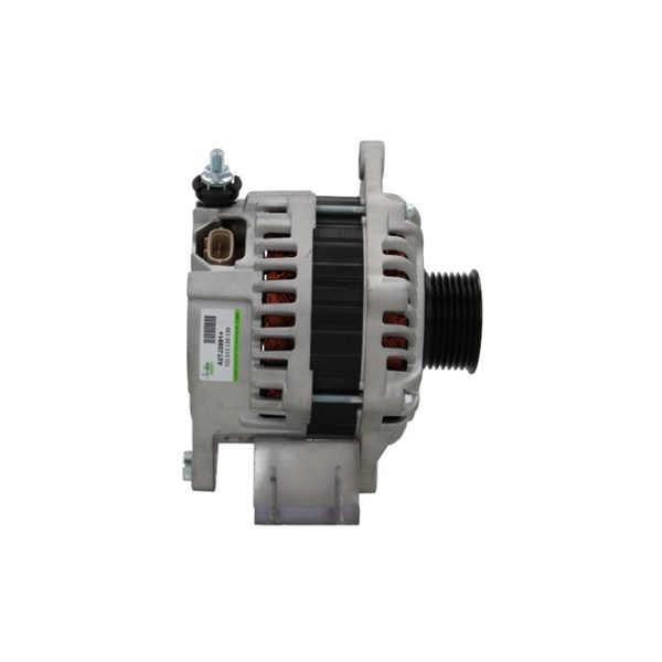 Generator 12V 130A Bv psh +line 155.513.130.130 BV PSH
