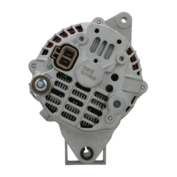 Generator 12V 80A Bv psh +line 155.518.080.130 BV PSH