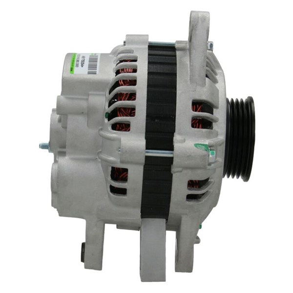 Generator 12V 80A Bv psh +line 155.518.080.130 BV PSH