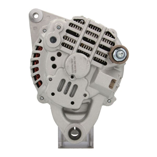 Generator 12V 80A Bv psh +line 155.536.080.130 BV PSH