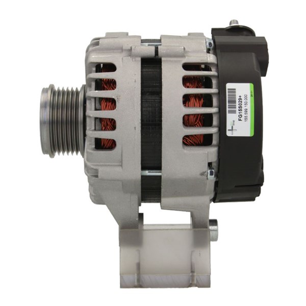 Generator 12V 150A Bv psh +line 155.599.150.000 BV PSH