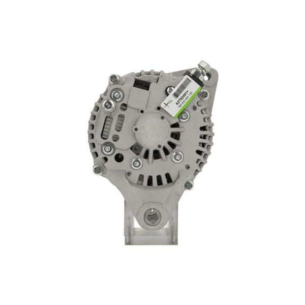 Generator 12V 80A Bv psh +line 165.530.080.130 BV PSH
