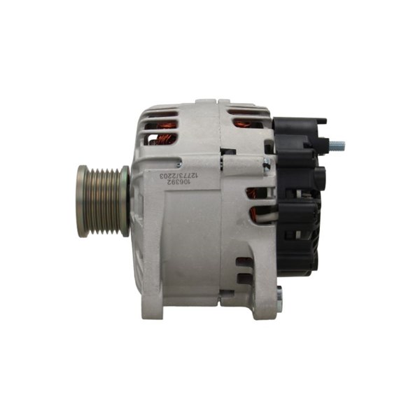 Generator 12V 150A Bv psh +line 165.902.150.000 BV PSH