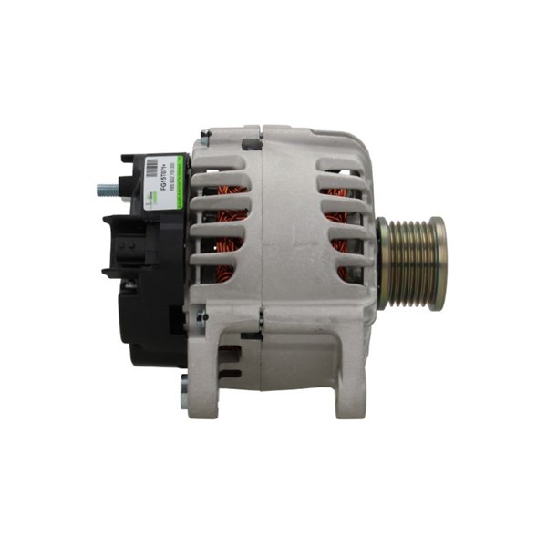 Generator 12V 150A Bv psh +line 165.902.150.000 BV PSH