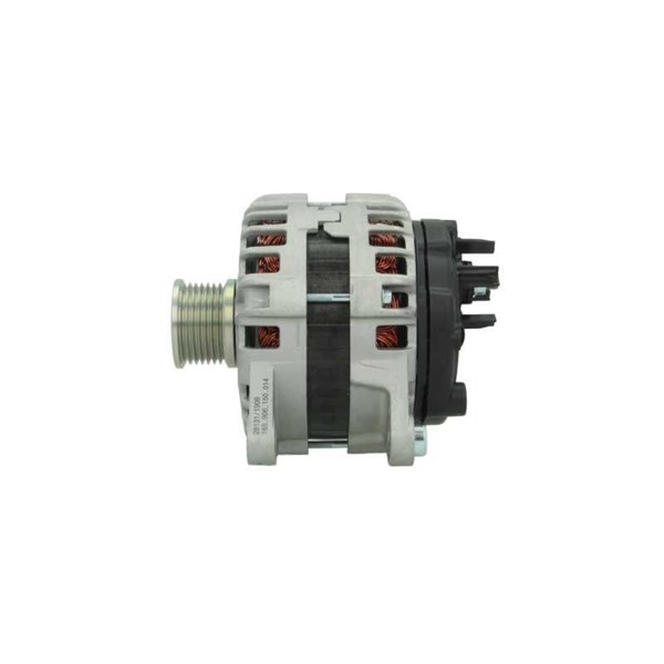 Generator 12V 150A Bv psh +line 165.906.150.010 BV PSH