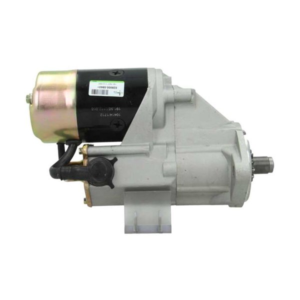 Startmotor 24V Bv psh +line 191.507.112.050 BV PSH Startmotor 24V Bv psh +line 191.507.112.050 BV PSH